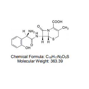 頭孢拉定有關(guān)雜質(zhì) E