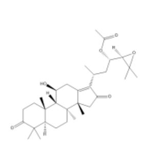 23-乙酰澤瀉醇C