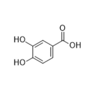 原兒茶酸