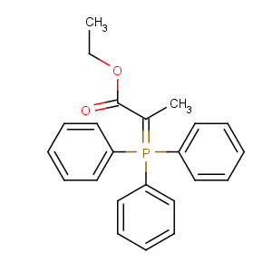 乙氧甲酰基亞乙基三苯基膦