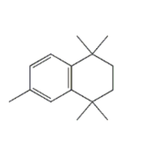 1,1,4,4,6-五甲基-1,2,3,4-四氫化萘