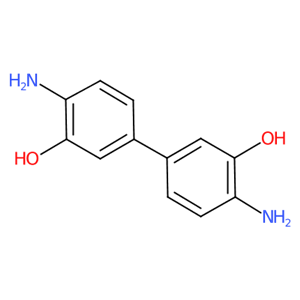 3,3'-二羥基聯(lián)苯胺