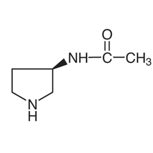 (3R)-(+)-3-乙酰氨基吡咯烷，(3R)-(+)-3-Acetadopyrrolidine