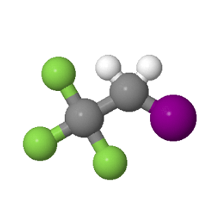 353-83-3 ；2-碘-1,1,1-三氟乙烷