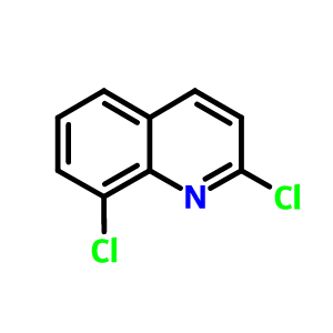 2,8-二氯喹啉