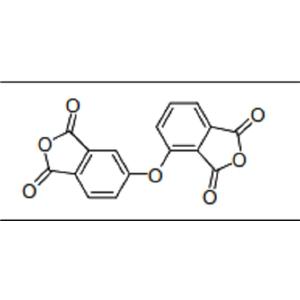 2,3,3',4'-二苯醚四甲酸二酐