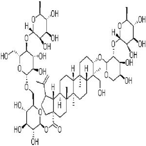 白頭翁皂苷B4