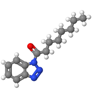 58068-80-7；N-辛酰苯并三唑