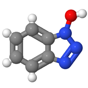 2592-95-2；1-羥基苯并三唑