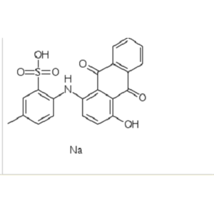 酸性紫48