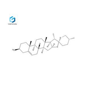 薯蕷皂素