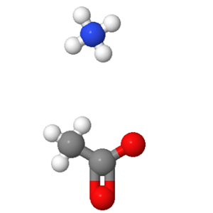 631-61-8；乙酸銨