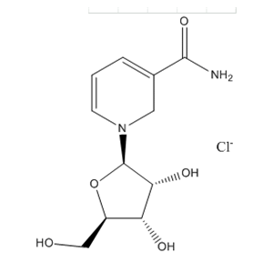 β-煙酰胺單核苷酸（NMN）