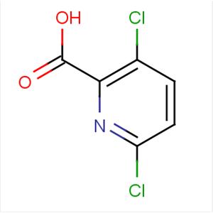 二氯吡啶酸