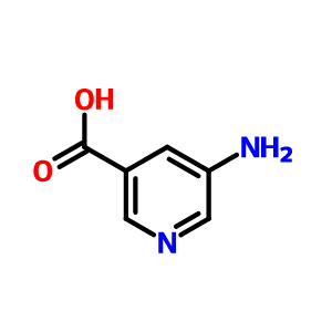 5-氨基煙酸