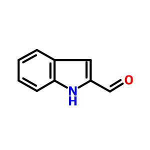 吲哚-2-甲醛