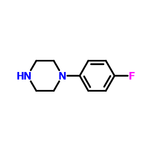 1-(4-氟苯基)哌嗪