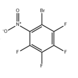 2，3，4，5-四氟-6-溴硝基苯