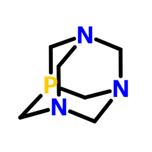1,3,5-三氮雜-7-磷金剛烷