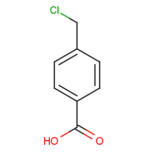 對(duì)氯甲基苯甲酸