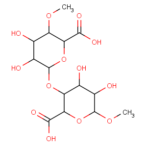 反式脂肪酸甲酯混標(biāo) (8組分，C14-C22)