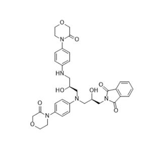 利伐沙班雜質(zhì)ABCDEFGHJKLMNOPQRST