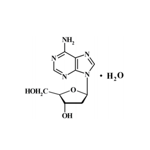 2'-脫氧腺苷一水合物
