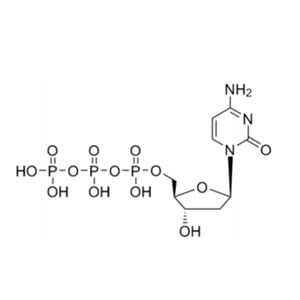 2'-脫氧胞苷三磷酸