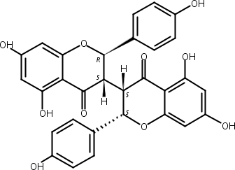 新狼毒素B