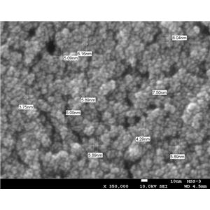 光觸媒納米氧化鈦；5nm銳鈦型二氧化鈦；高催化活性氧化鈦