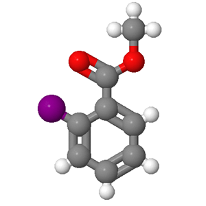 鄰碘苯甲酸甲酯