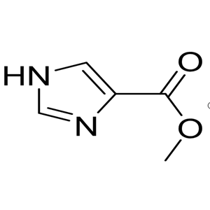 Methyl 1H-imidazole-5-carboxylate