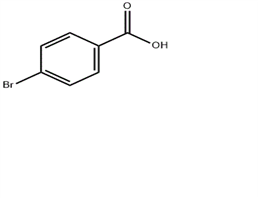 4-溴苯甲酸