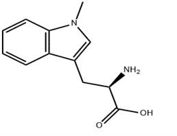 1-甲基-D-色氨酸