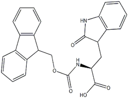 Fmoc-S-2,3-二氫-2-氧雜色氨酸