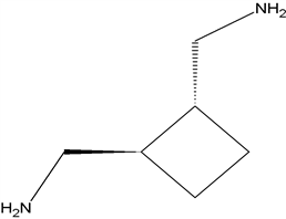 反式-1,2-環(huán)丁二甲胺