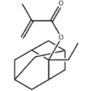 2-乙基-2-金剛烷基甲基丙烯酸酯