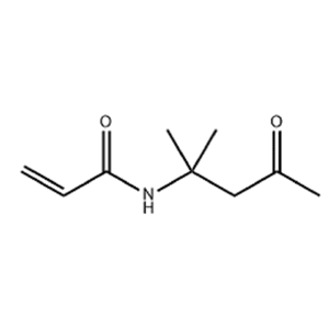 雙丙酮丙烯酰胺