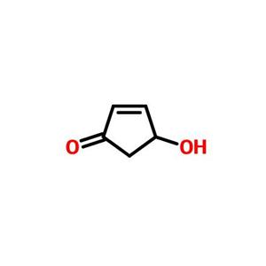 4-羥基-環(huán)戊-2-烯酮