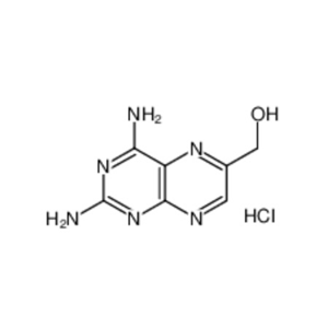 73978-41-3   2,4-二氨基-6-羥甲基蝶啶鹽酸鹽