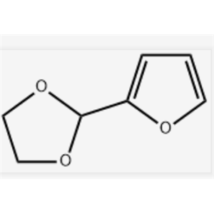 2-(1,3-二氧雜戊環(huán)-2-基)呋喃