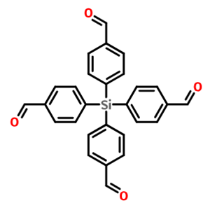 四(4-甲?；交?硅烷