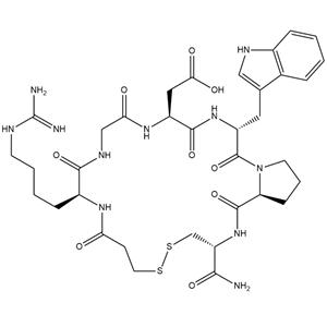 醋酸依非巴肽