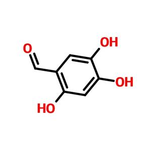 2,4,5-三羥基苯甲醛