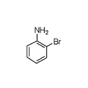 鄰溴苯胺