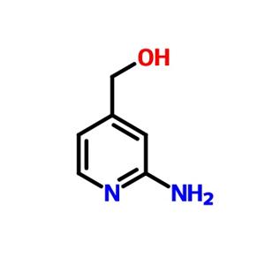 2-氨基吡啶-4-甲醇