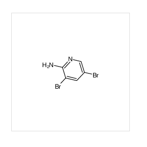 2-氨基-3,5-二溴吡啶