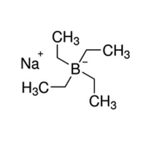 四乙基硼化鈉