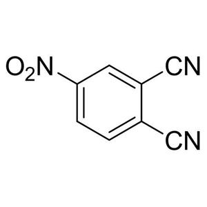 4-硝基鄰苯二甲腈