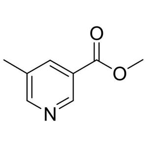 6-甲基煙酸甲酯